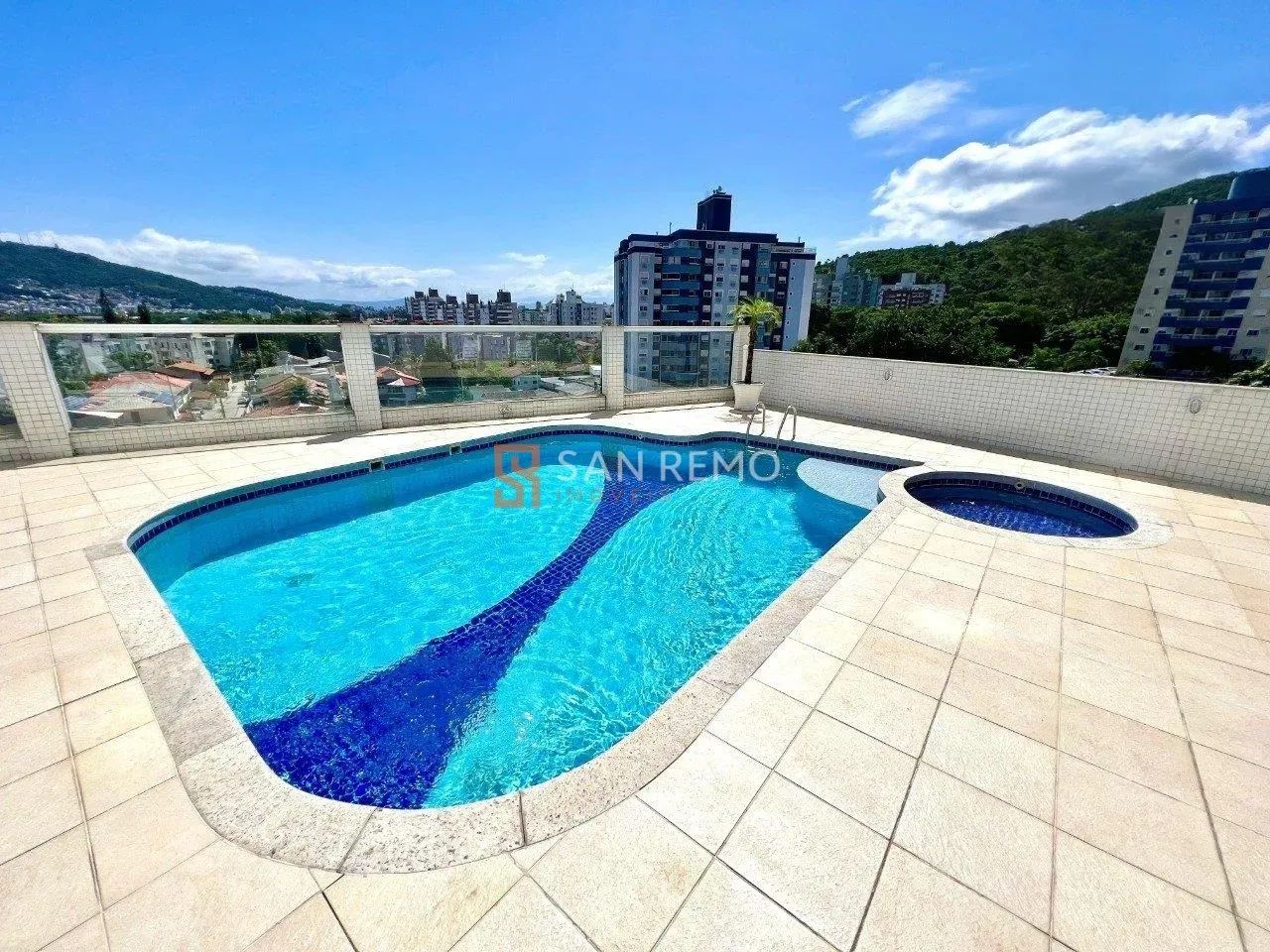Itacorubi | Apartamento 2 quartos - Foto 3
