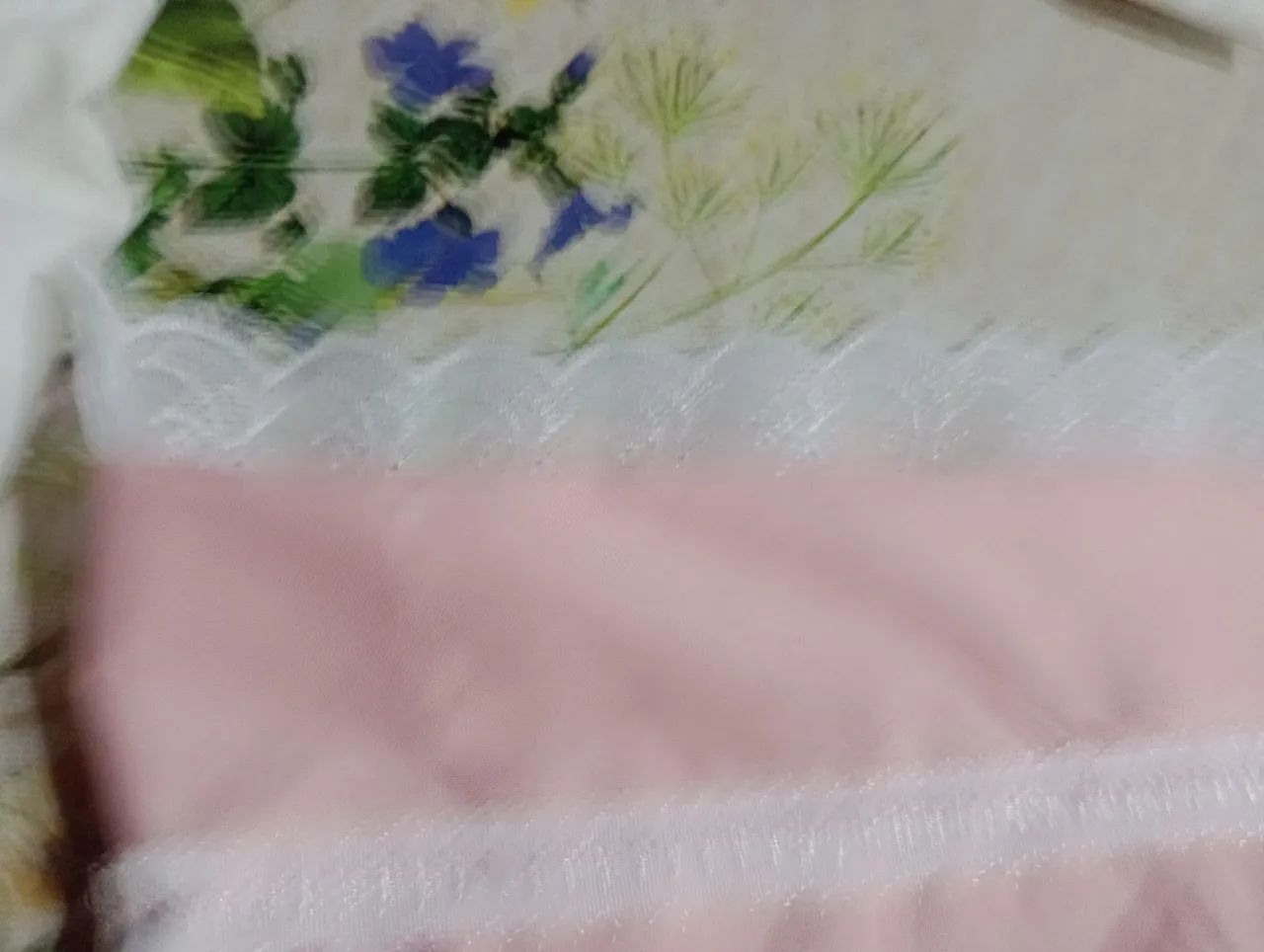 Oferta especial ? quatro fronhas para travesseiros tecido percal  - Foto 2