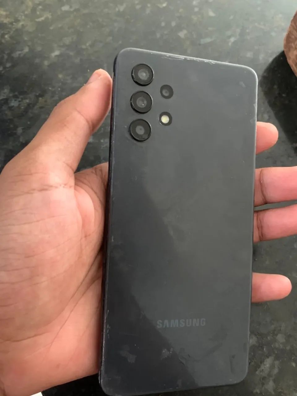 Samsung Galaxy A32 - 128GB (Leia o anúncio)