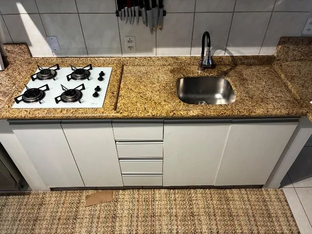 Móveis de cozinha - Foto 4