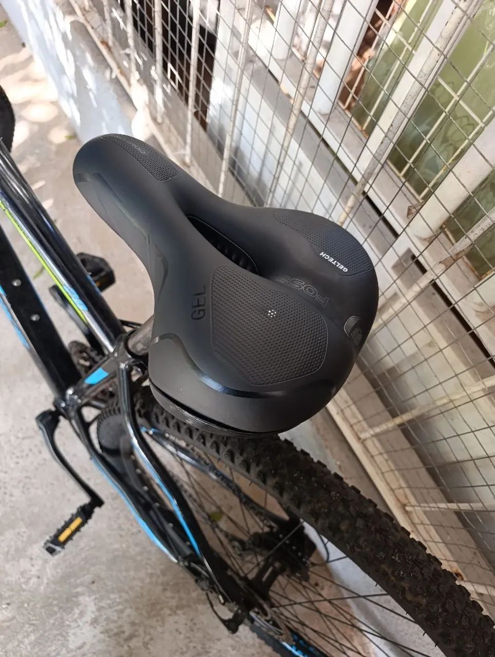 Bicicleta aro 19 - Foto 3
