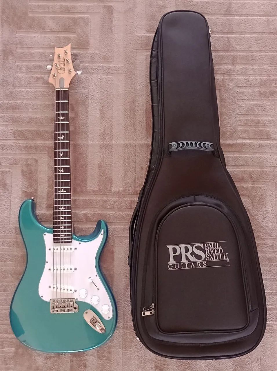 PRS Silver Sky  - Foto 5