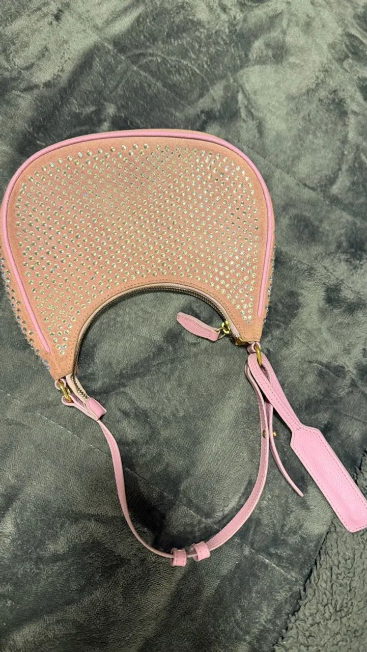 Bolsa Luiza Barcelos  - Foto 3