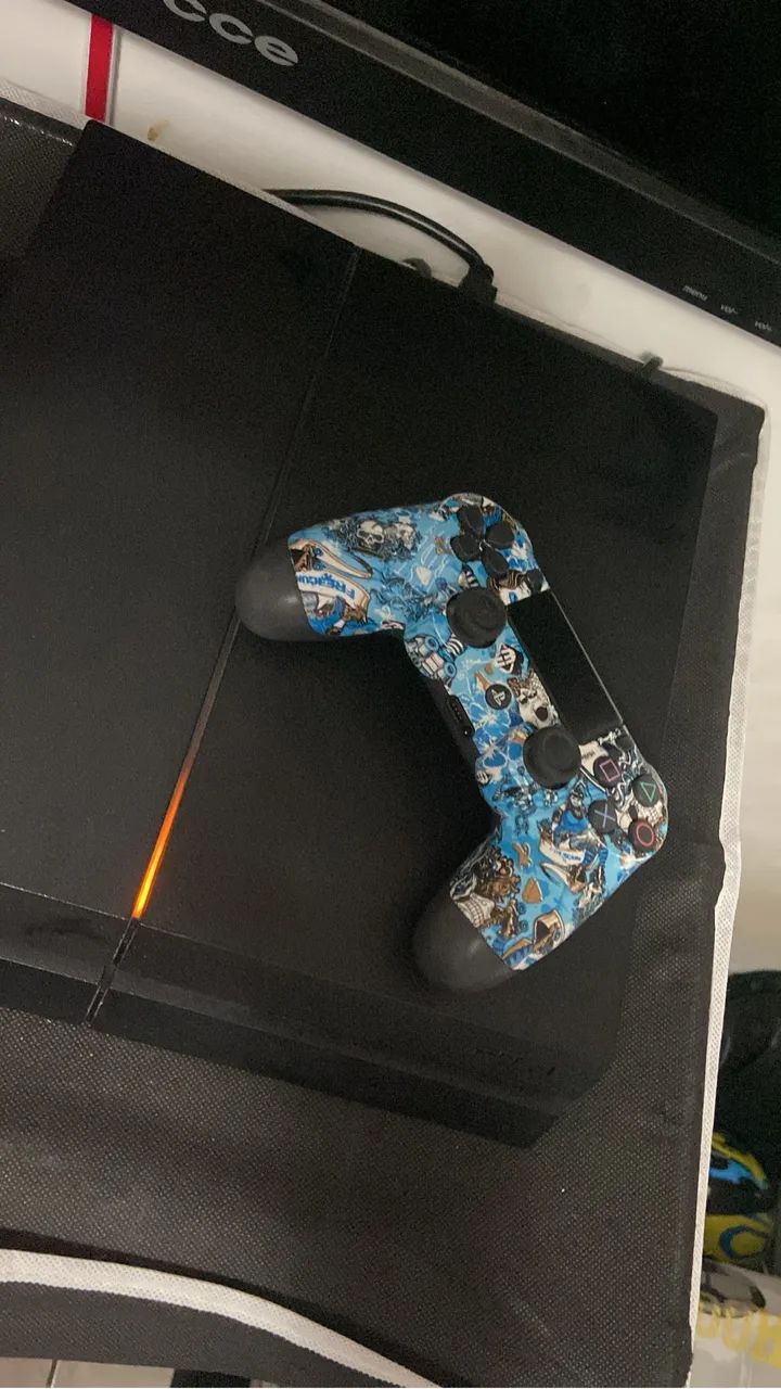Ps4 slim  - Foto 2