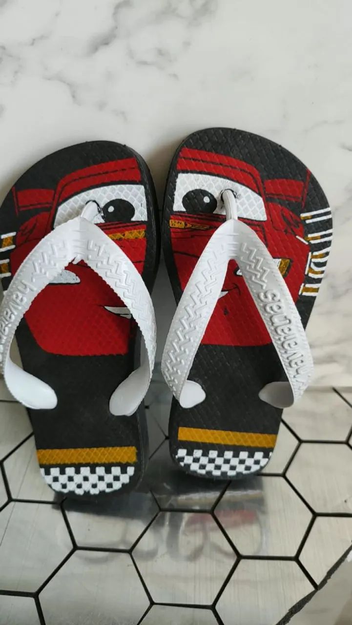 Chinelos havaianas  - Foto 5