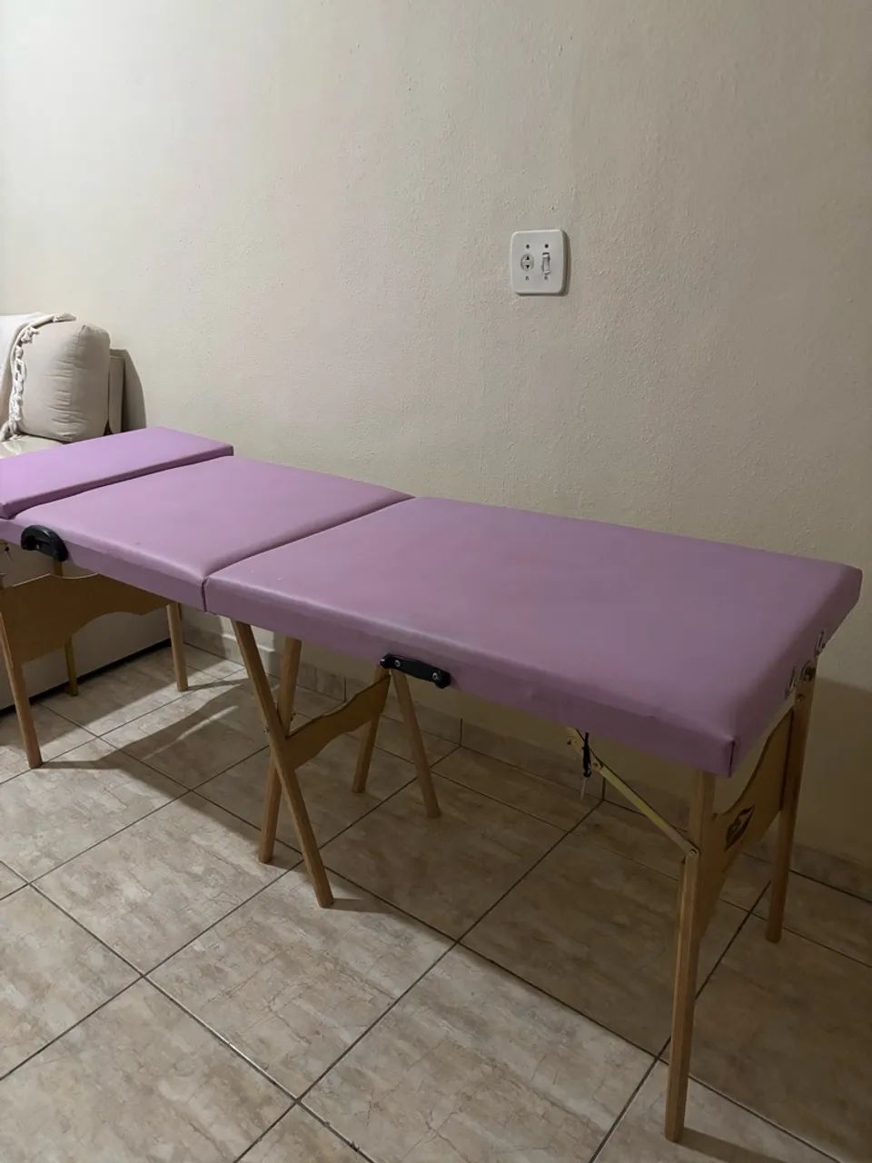 MACA PORTÁTIL  - Foto 2