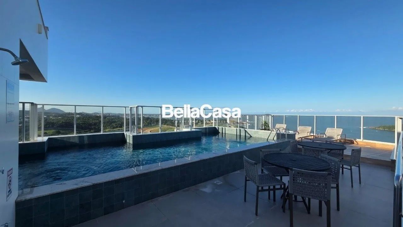 Apartamento à venda na Praia do Morro. Edifício com área de lazer. - Foto 4