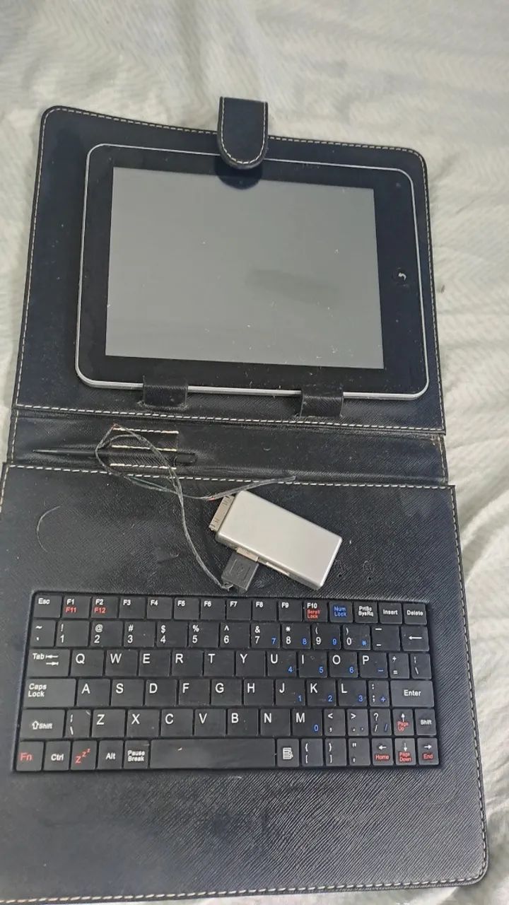 Tablet DL