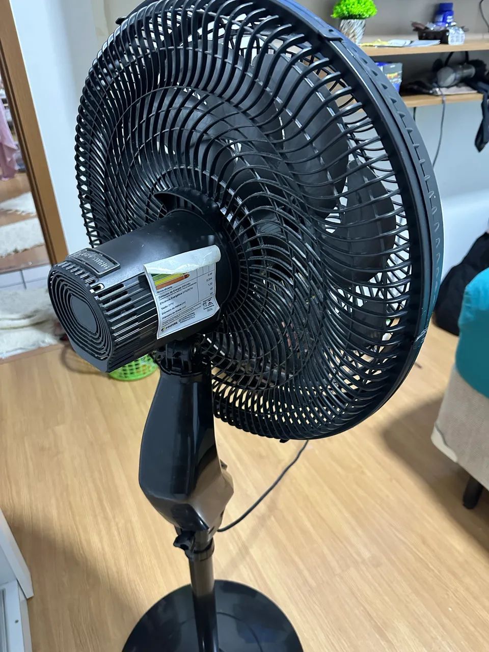 Ventilador coluna Mallory  - Foto 3