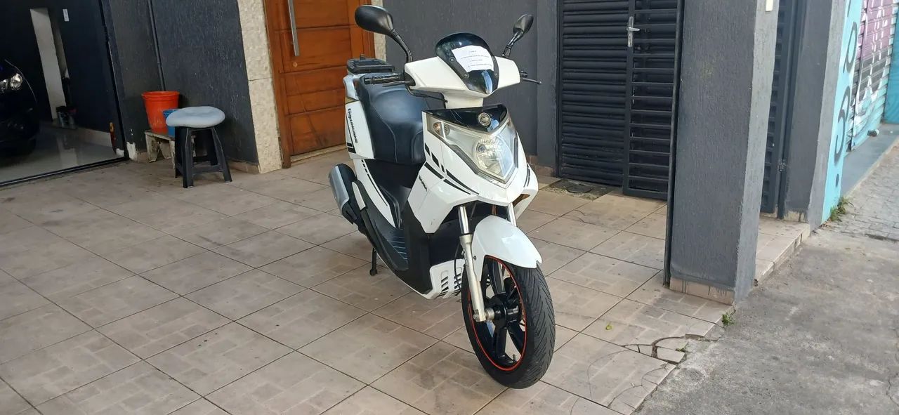 Scooter cityclass 2019 - Foto 3
