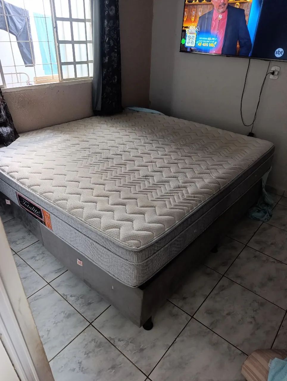 Cama super king  - Foto 2