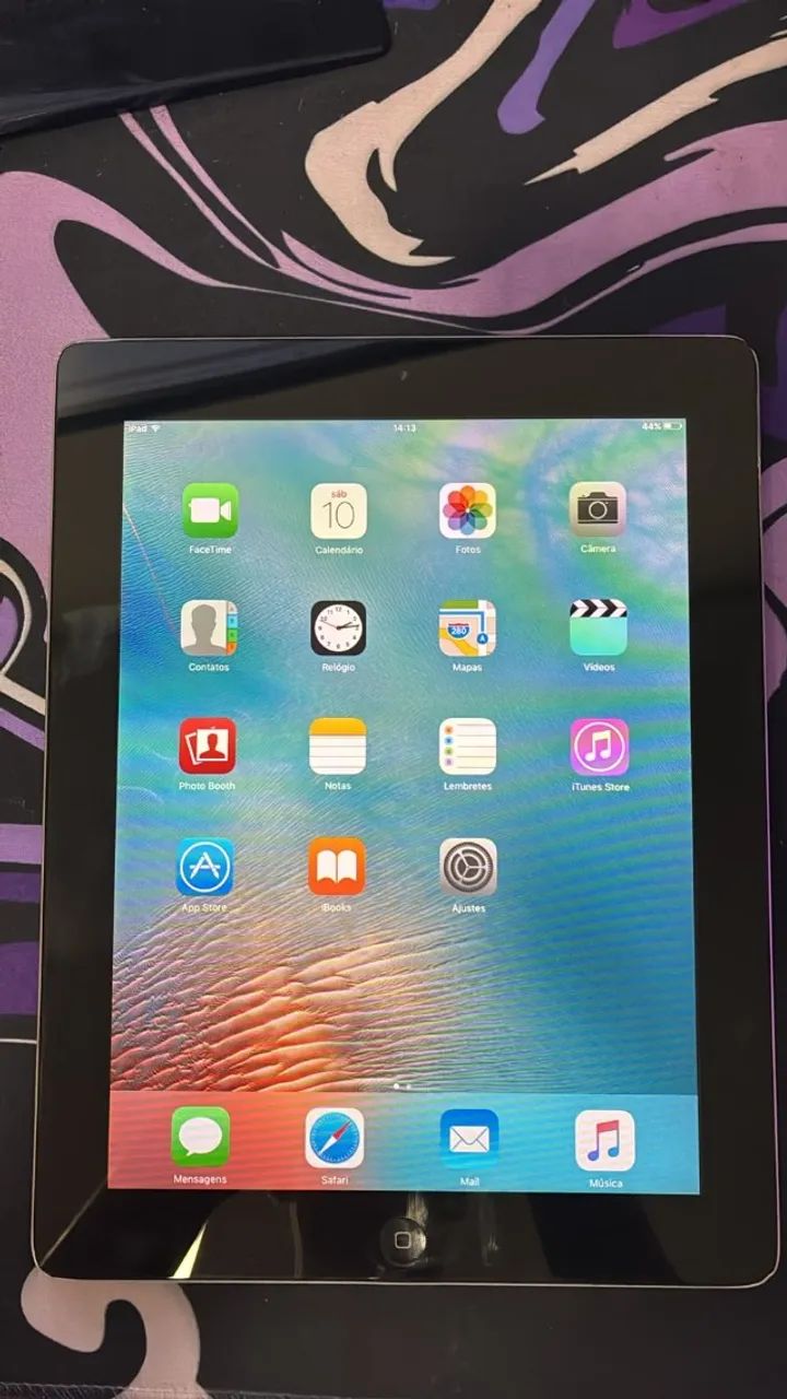 Ipad 2 16GB funcionando - Foto 4