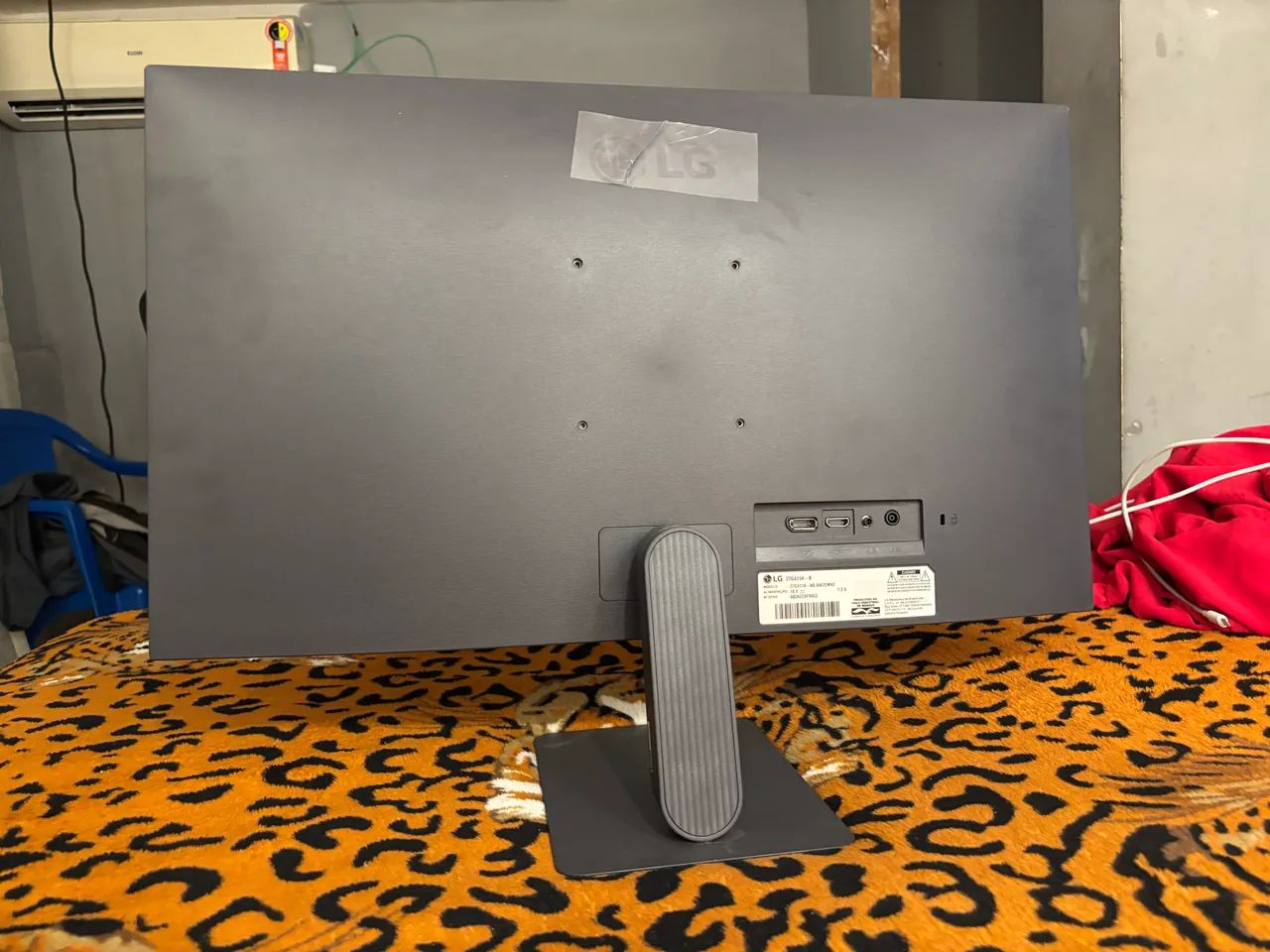 Monitor gamer  - Foto 2