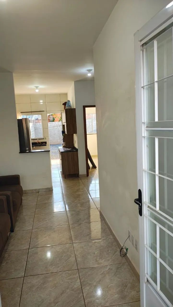 Alugo casa - Foto 3
