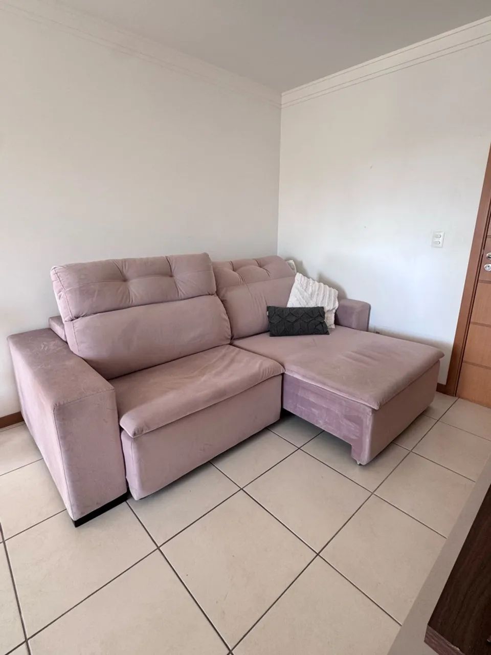 VENDO SOFÁ  - Foto 3