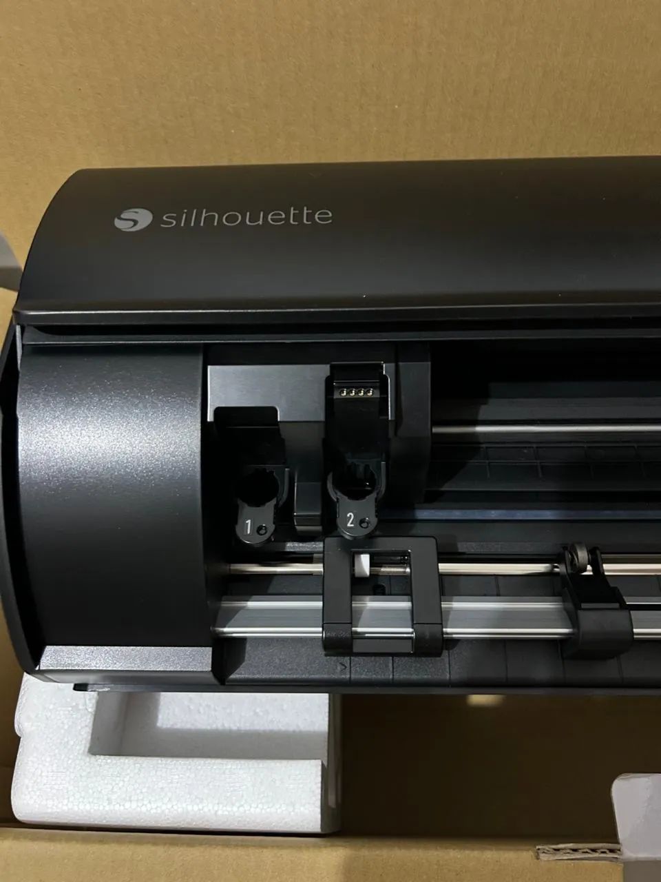 Silhouette Cameo 5 - Foto 4