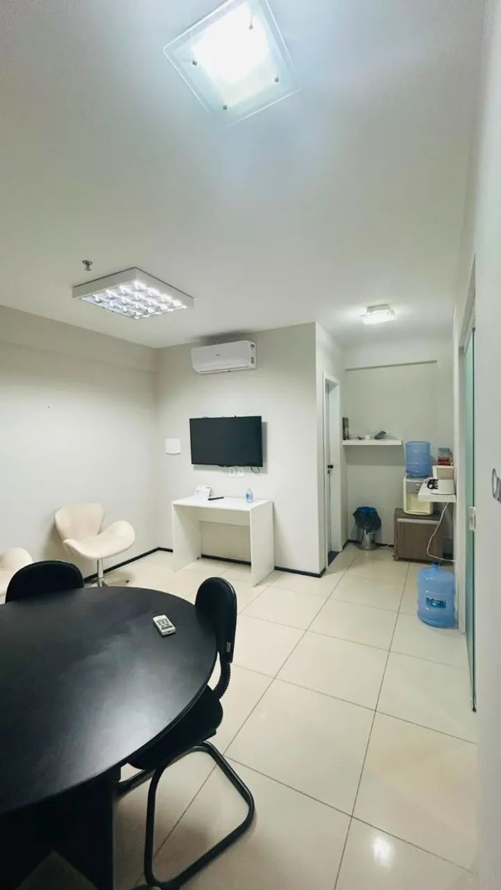 SALA COMERCIAL PARA LOCAÇÃO - ZIRCÔNIO - Foto 3