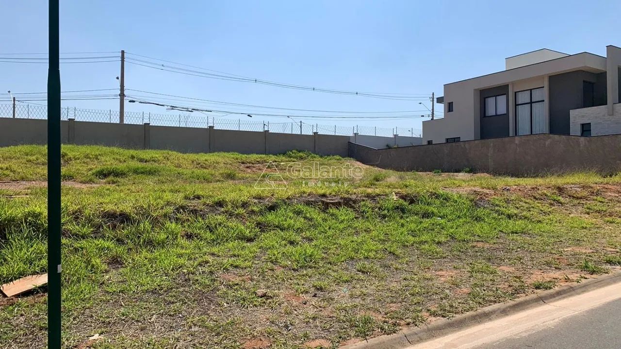 terreno - Chácara São Rafael - Campinas - Foto 3