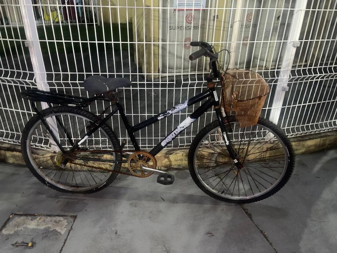 Bicicletas disponíveis - Foto 4
