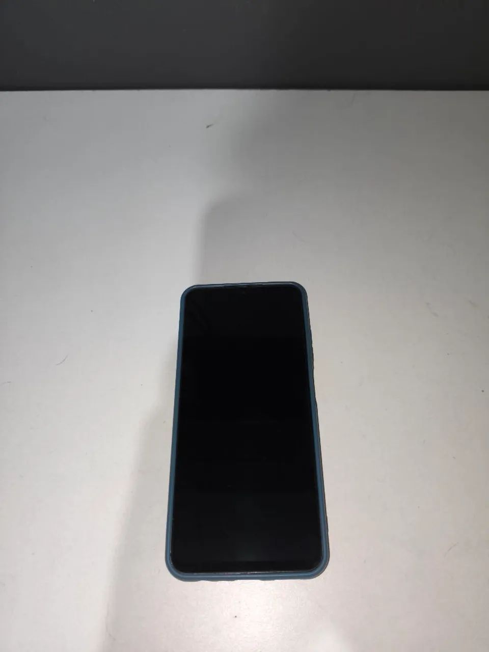 Celular Samsung A05s usado ótimo 128gb e 8 Ram - Foto 2