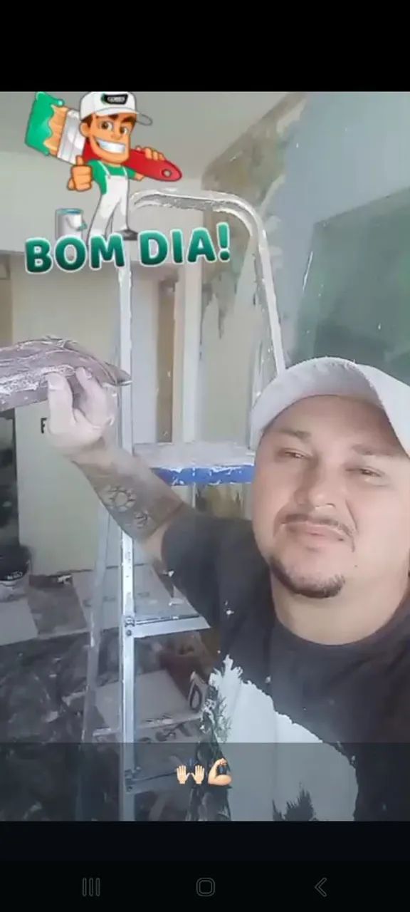 Reformas e pinturas em gerais  - Foto 2