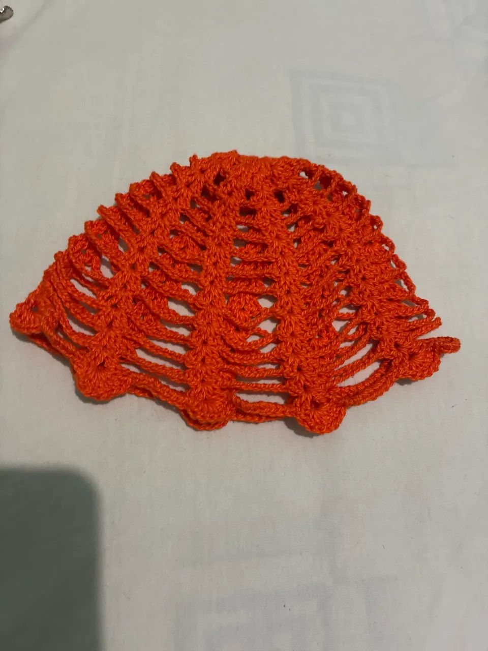 Toucas de crochê  - Foto 2