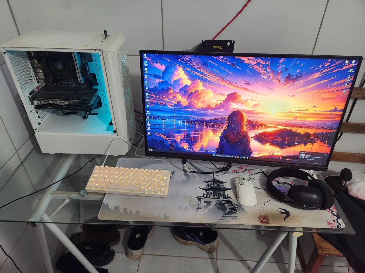 PC GAMER COMPLETO - Foto 4