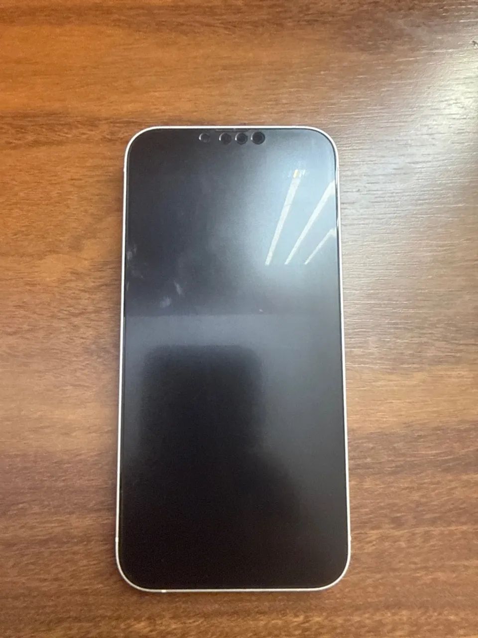 iPhone 14 Plus 256 gb branco - Foto 3