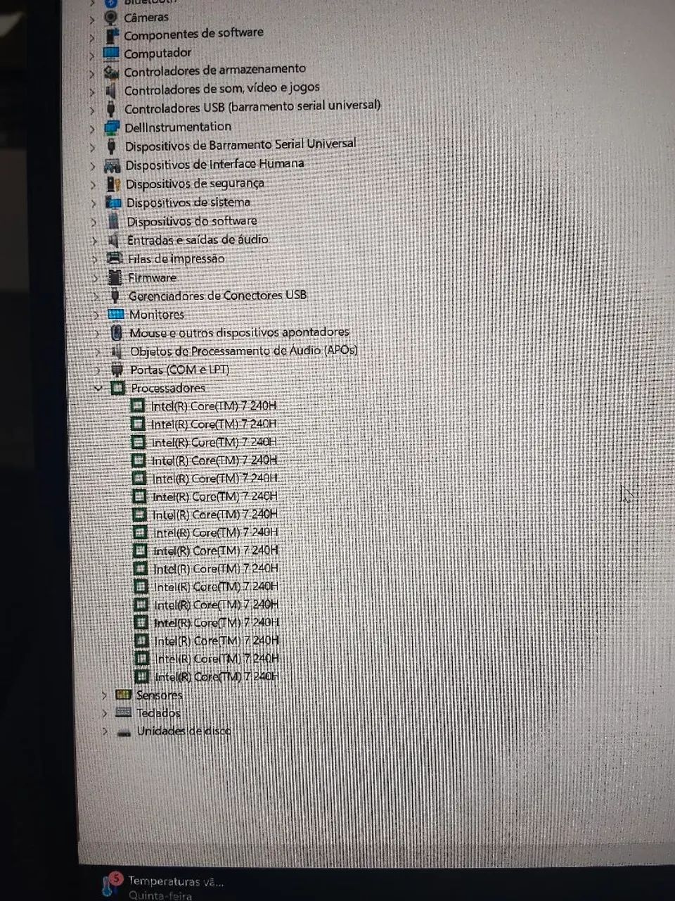 Notebook Alienware aurora 16 - Foto 5
