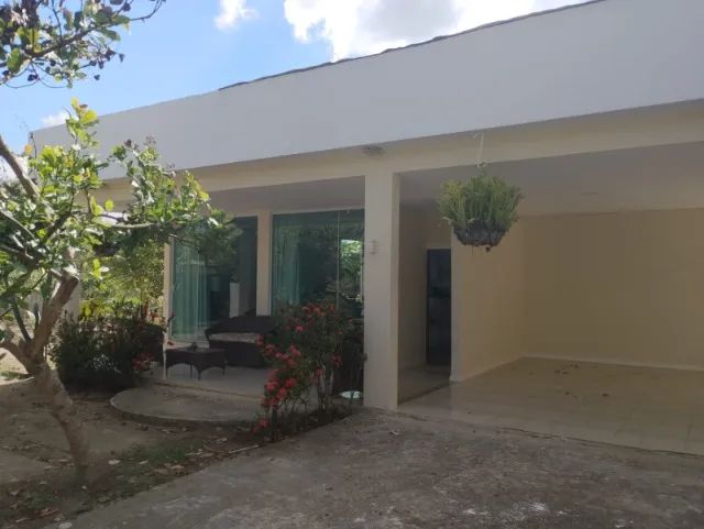 ALUGO CASA ALDEIA CAMARAGIBE