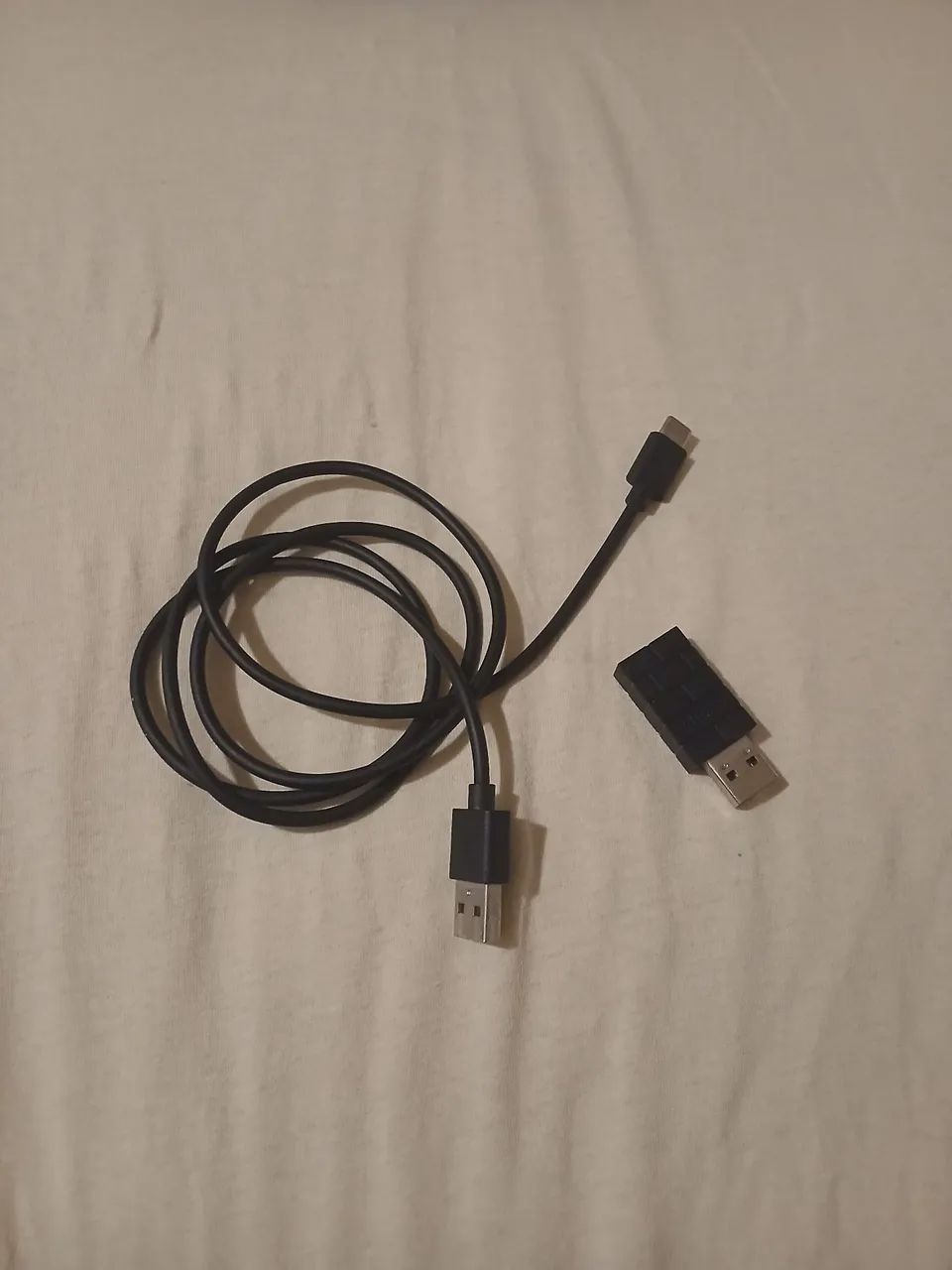 Controle 8BitDo 2.4G Sem Fio + Receptor USB - Foto 2