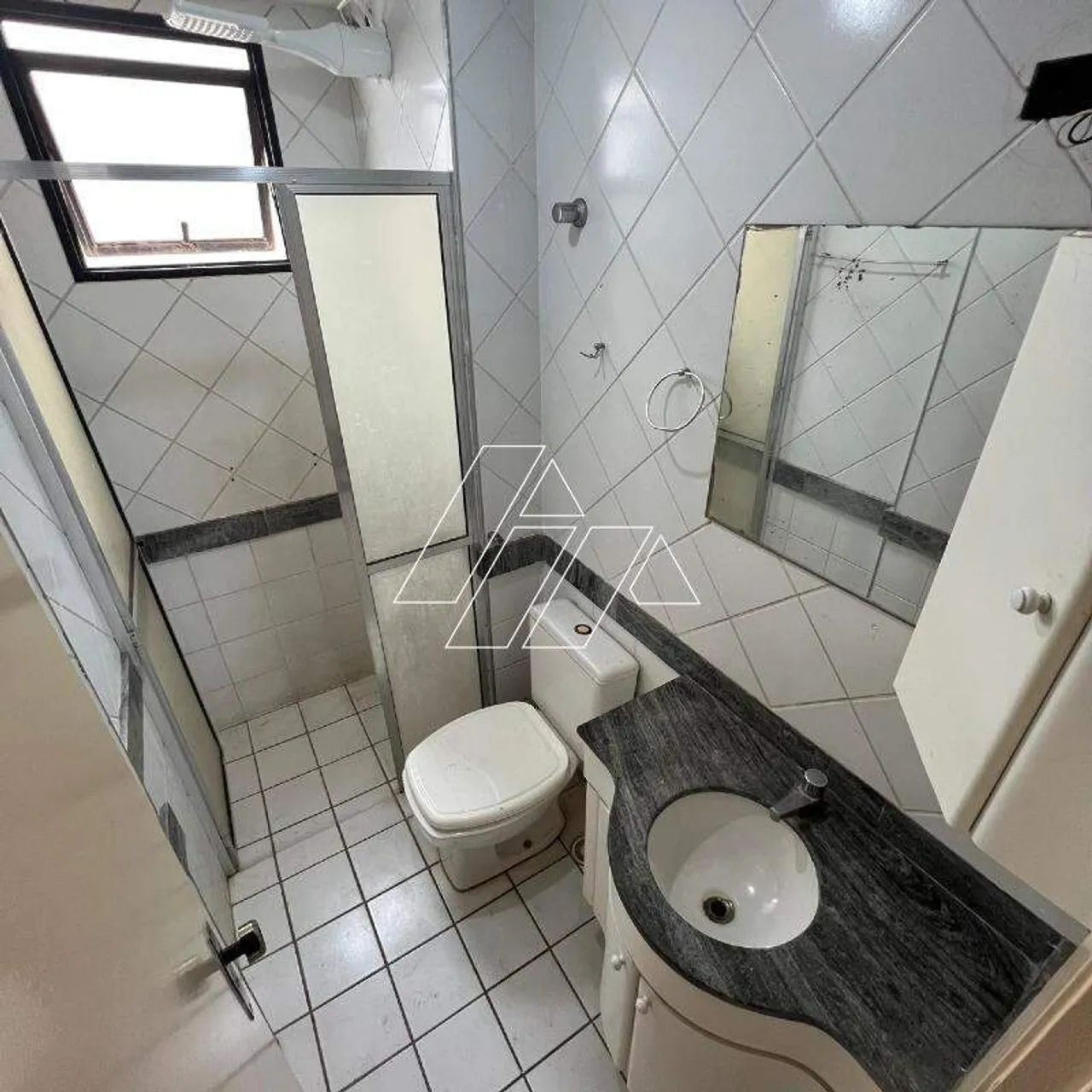 Apartamento para locação no Edifício Century  2 dormitórios (1 suíte) - Foto 5