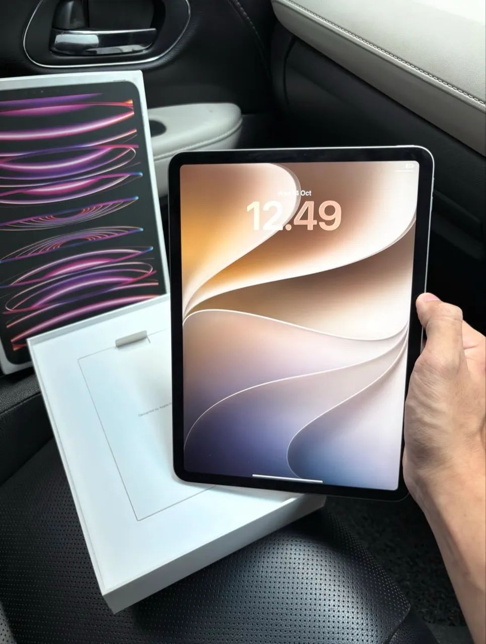iPad Pro M2 oportunidade  - Foto 2