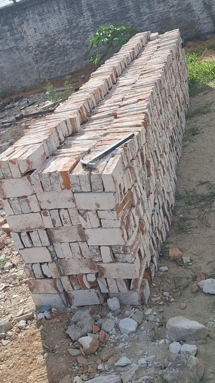 Ladrillos de demolición64962674515587120