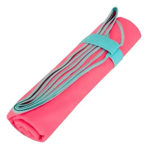 Toalha de microfibra Oxer treino