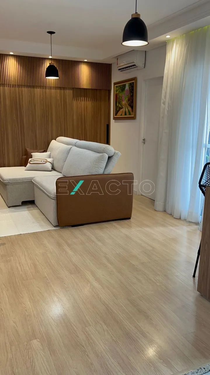 apartamento - Ponte Preta - Campinas - Foto 4