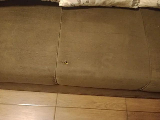 Jogo de sofá  - Foto 3