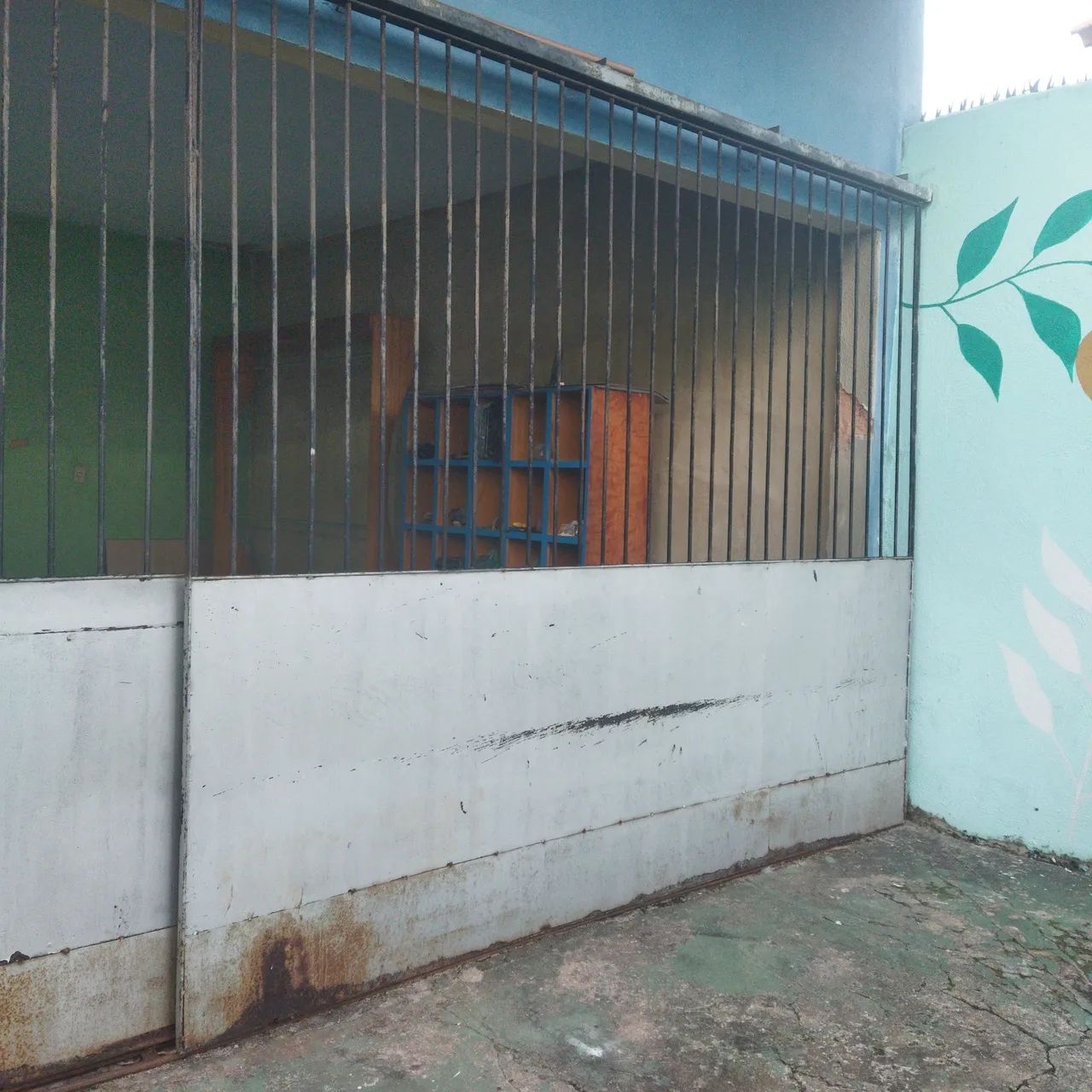 Portão de Ferro - Foto 2