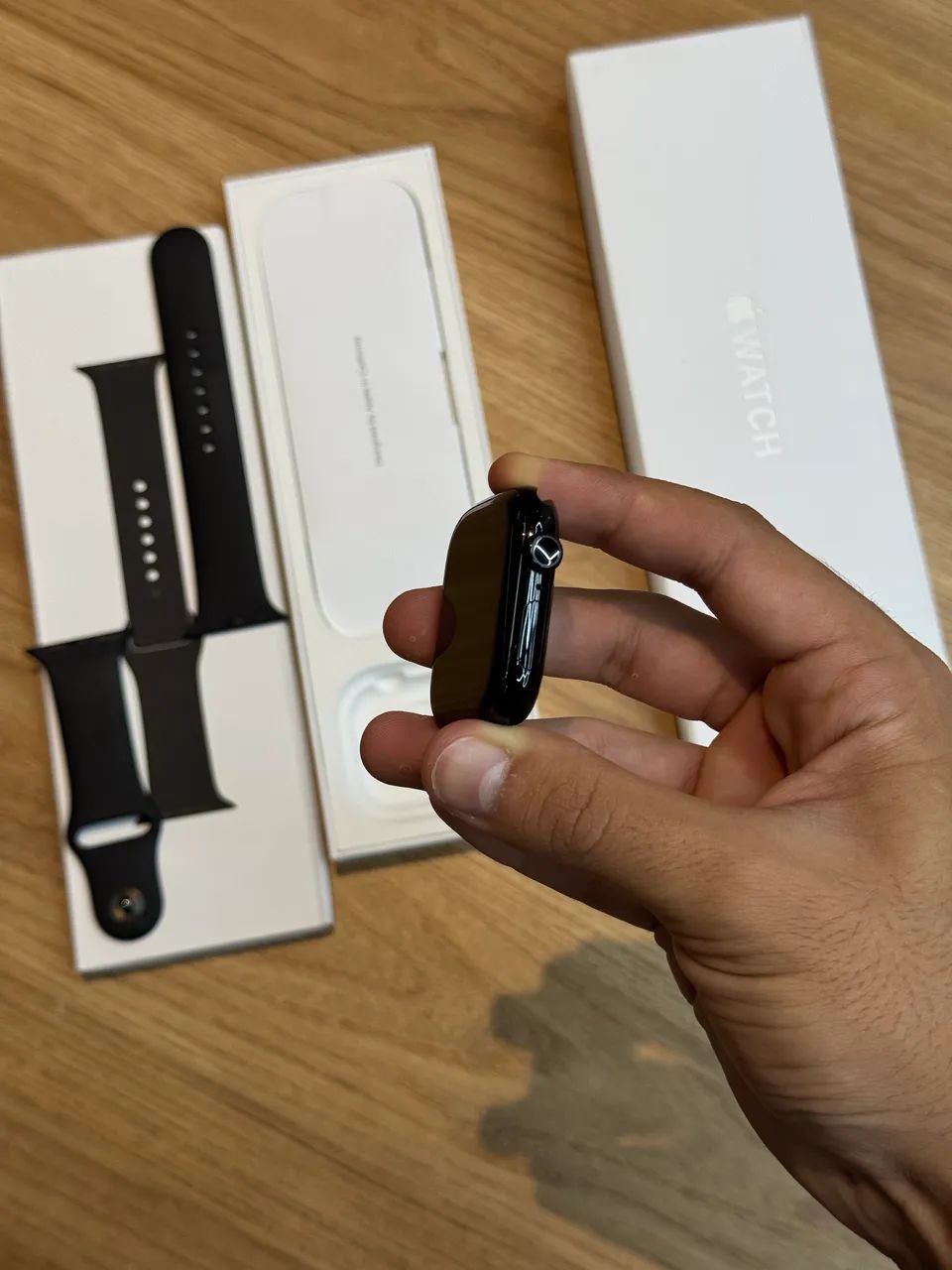 Apple Watch series 11 46mm - Foto 4