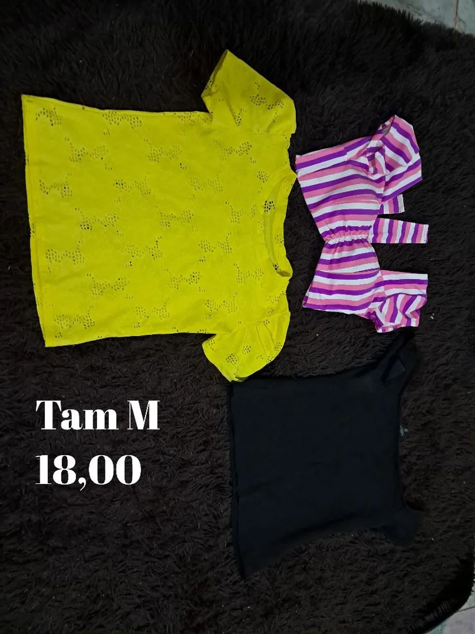 Roupas femininas  - Foto 2