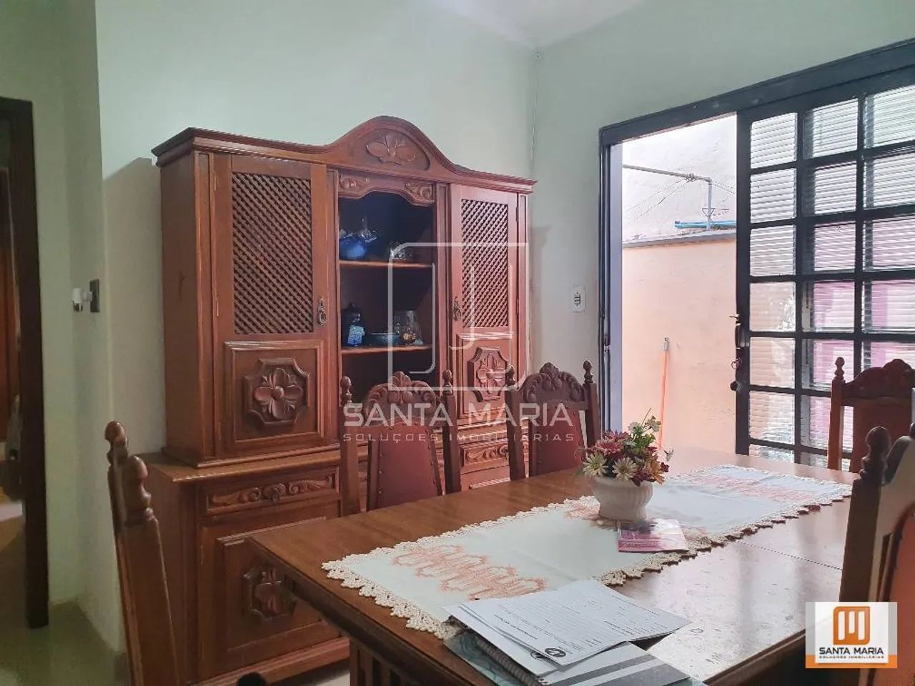 Casa (térrea na rua) 3 dormitórios/suite, cozinha planejada - Foto 3