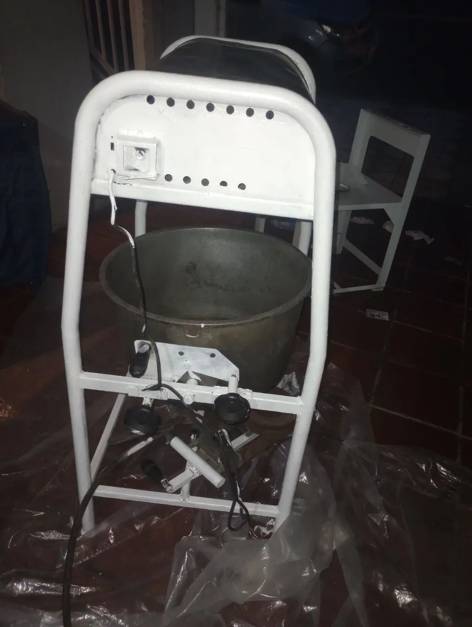 Misturela 40 litros $2.800 - Foto 2