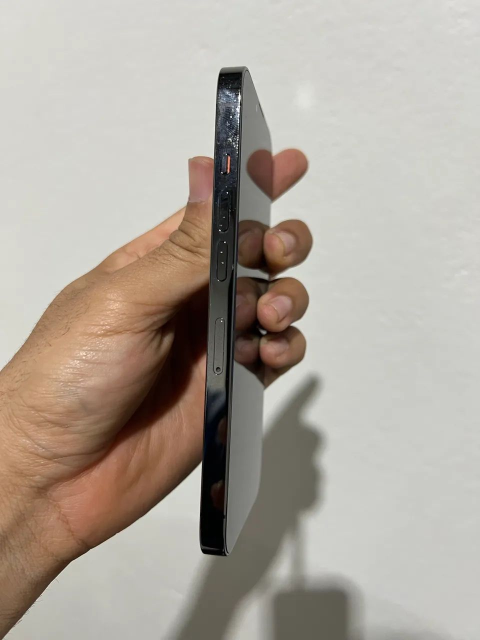 iPhone 13 Pro 128 gigas 