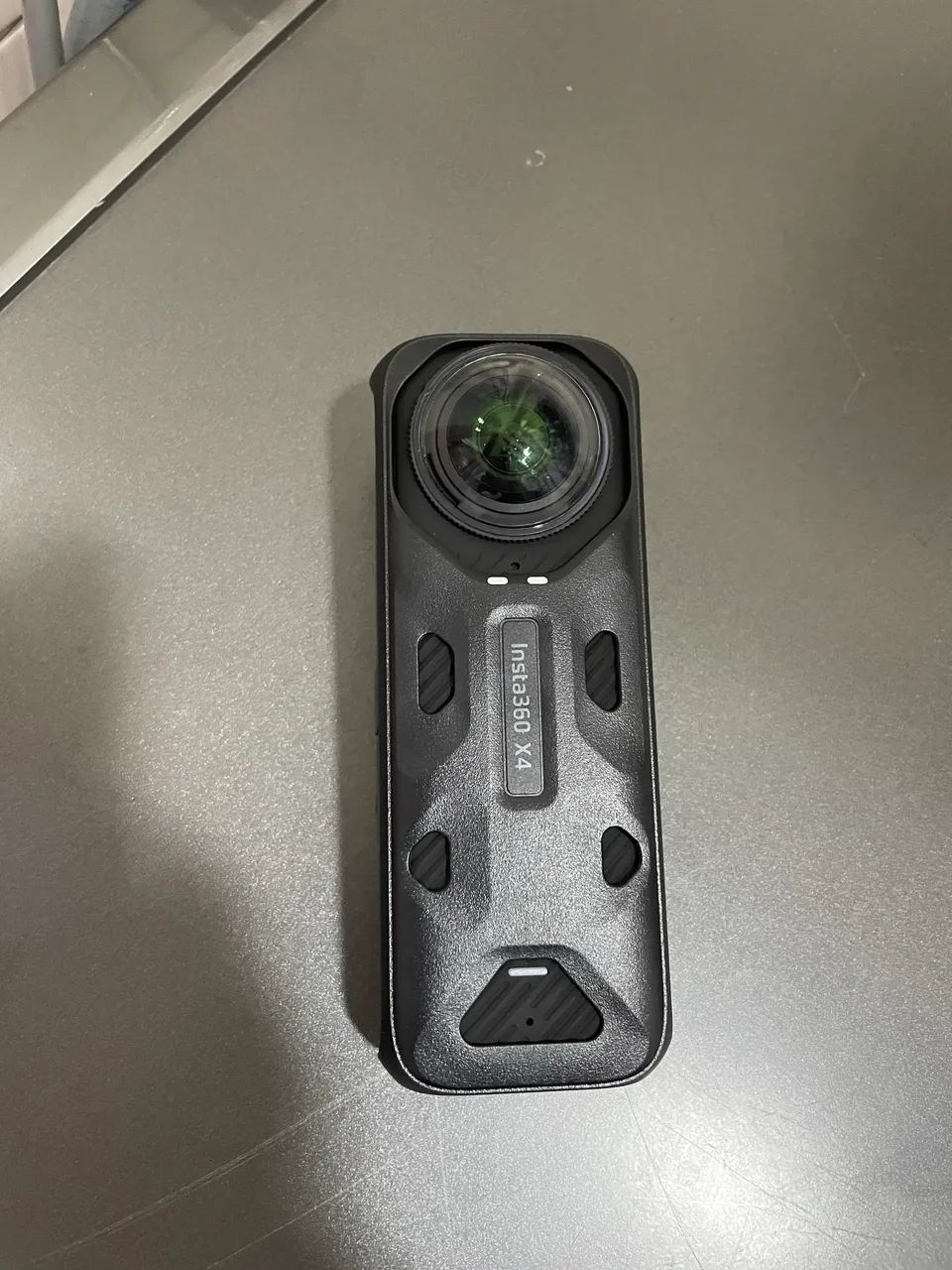 Camera insta 360 x4 - Foto 2