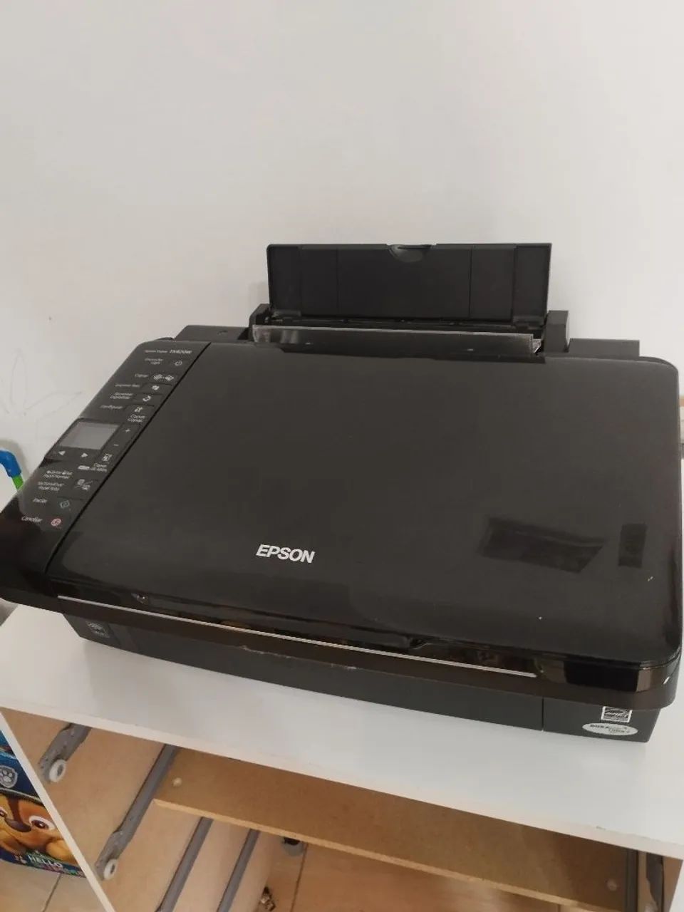 Impressora Epson - Foto 2