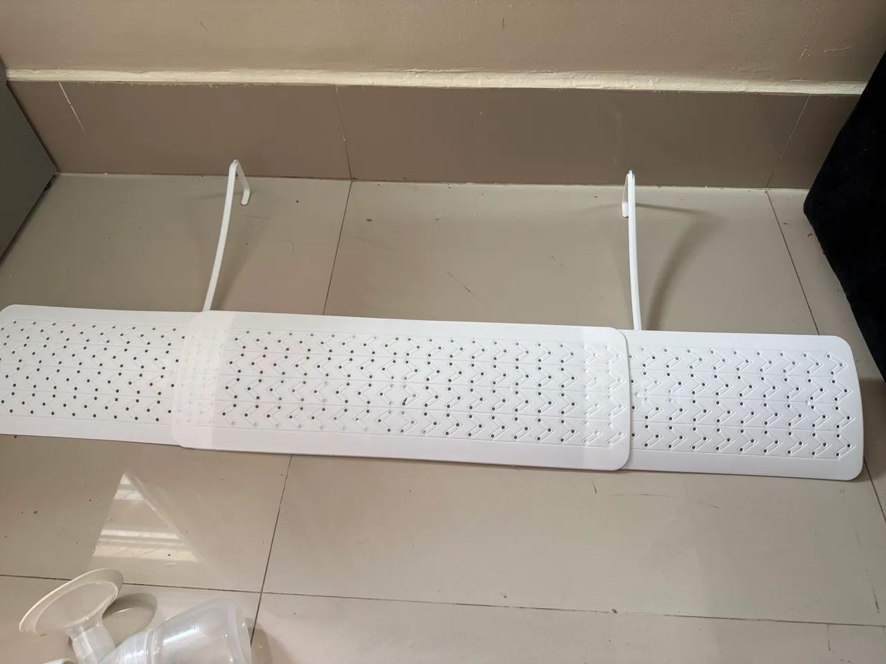 Defletor de ar condicionado  - Foto 5