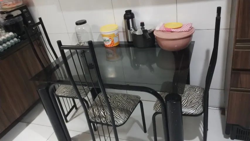Mesa de jantar - Foto 2