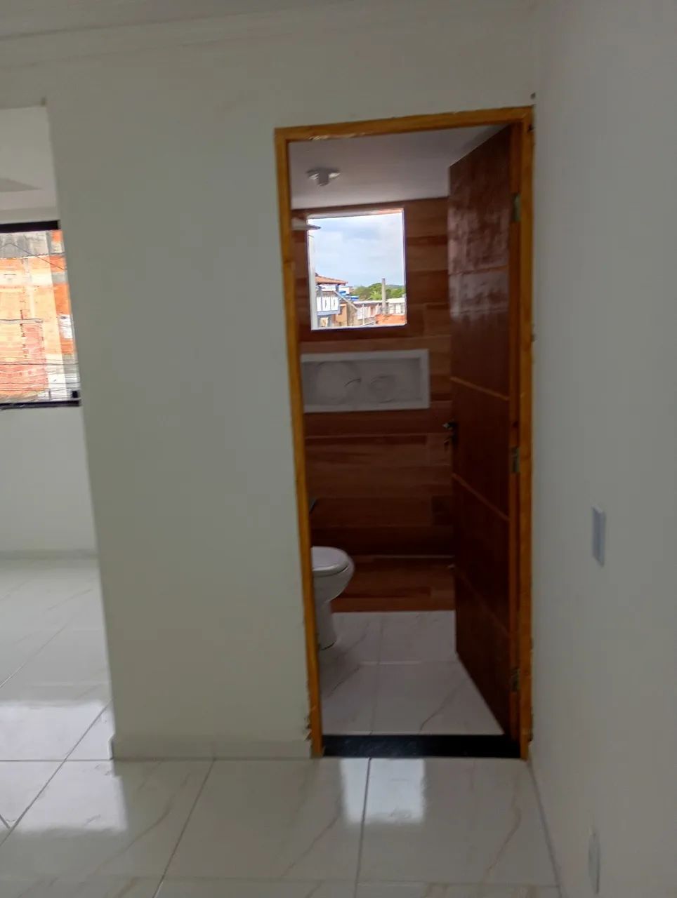 Aluga casa Mauá  valor 1.000,00 - Foto 3