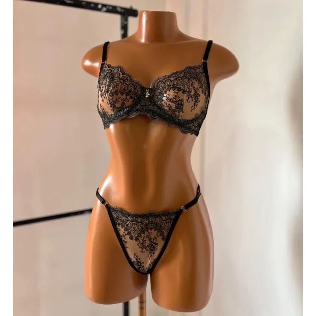 Lingeries  - Foto 4