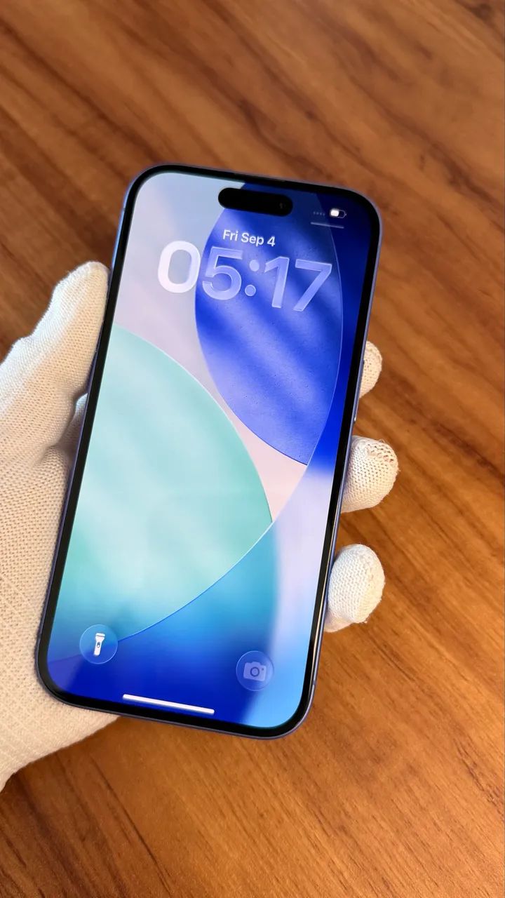 iPhone 16 128gb - Foto 4